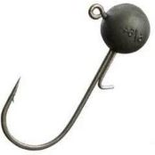 Микроджигер вольфрамовый Daiwa Bassers SS