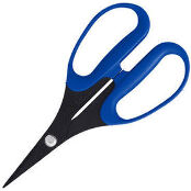 Ножницы для PE Daiwa Ikasime M.Scissors
