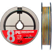 Шнур Daiwa Durasensor X8 PE