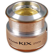 Шпуля к катушке Daiwa Freams Kix