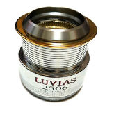 Шпуля к катушке Daiwa Luvias