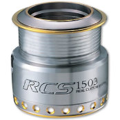 Шпуля к катушке Daiwa RCS