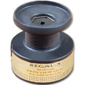 Шпуля к катушке Daiwa Regal-X