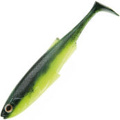 Силиконовая приманка Daiwa Duckfin Live Shad (упаковка)
