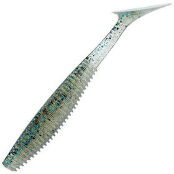 Силиконовая приманка Daiwa HRF Gaburishad