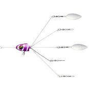 Спиннербэйт Daiwa Tachibama SS