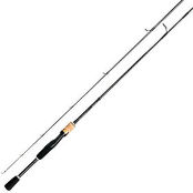 Спиннинг Daiwa Bass X Spinning