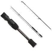 Спиннинг Daiwa Generation Black Scratchy