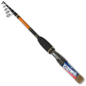 Спиннинг Daiwa Mini Swing