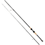 Спиннинг Daiwa Silver Creek Light Spin