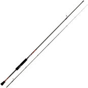 Спиннинг Daiwa Silver Wolf
