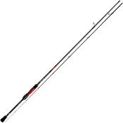Спиннинг Daiwa Silver Wolf MX