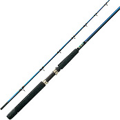 Спиннинг Daiwa Strikeforce