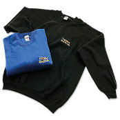 Толстовка Daiwa Team Daiwa Sweatshirt