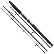 Удилище Daiwa BG Travel Pilk