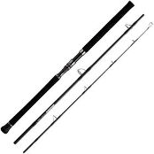 Удилище Daiwa Dragger BT