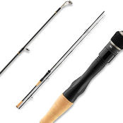 Удилище Daiwa Luvias