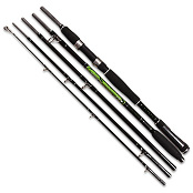 Удилище Daiwa Megaforce Big Fish Travel