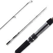 Удилище Daiwa Morethan Shad Attack