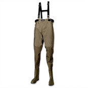 Вейдерсы Daiwa SBW-3203R TAN
