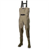 Вейдерсы Daiwa SBW-4203R TAN