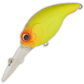 Воблер Daiwa Bass Hunter R50F DR