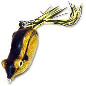 Воблер Daiwa D-Frog