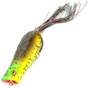 Воблер Daiwa D-Popper Frog
