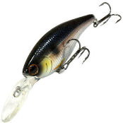 Воблер Daiwa D-Shad