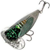 Воблер Daiwa Mad Cicada