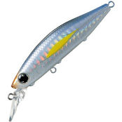 Воблер Daiwa Morethan Baysole Minnow