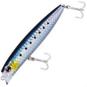 Воблер Daiwa Morethan Cross Counter 97F