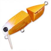 Воблер Daiwa Presso Live Cicada