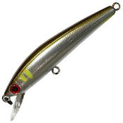 Воблер Daiwa Presso Minnow