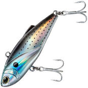 Воблер Daiwa SeaBass Hunter Vib Z