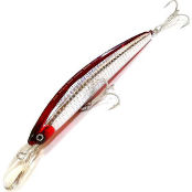 Воблер Daiwa Shoreline Shiner MM 130F-DR