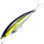 Воблер Daiwa Shoreline Shiner R40+S
