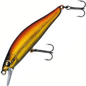 Воблер Daiwa Silver Creek Minnow 61S