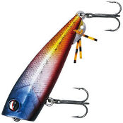 Воблер Daiwa Silver Wolf Chinning Bug