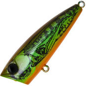 Воблер Daiwa Steez Popper