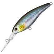 Воблер Daiwa Steez Shad SP-MR