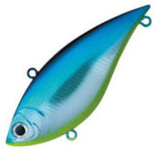 Воблер Daiwa T.D. Vibration 82 S-S