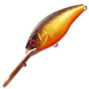 Воблер Daiwa TD Hyper Crank 2064 TIF