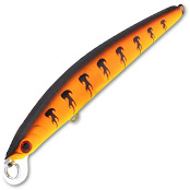 Воблер Daiwa TD Minnow 95/120SP