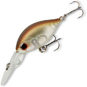 Воблер Daiwa Tournament Rolling Crank DR