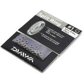 Заводное кольцо Daiwa Tournament Split Ring