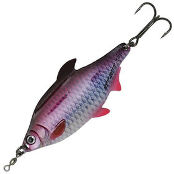 Блесна DAM Effzett Roach Spoon