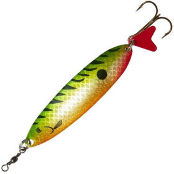 Блесна DAM Effzett Slim UV Active