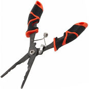 Инструмент DAM Stainless Steel Straight Plier