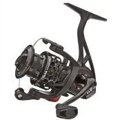 Катушка DAM Quick FZ DLX